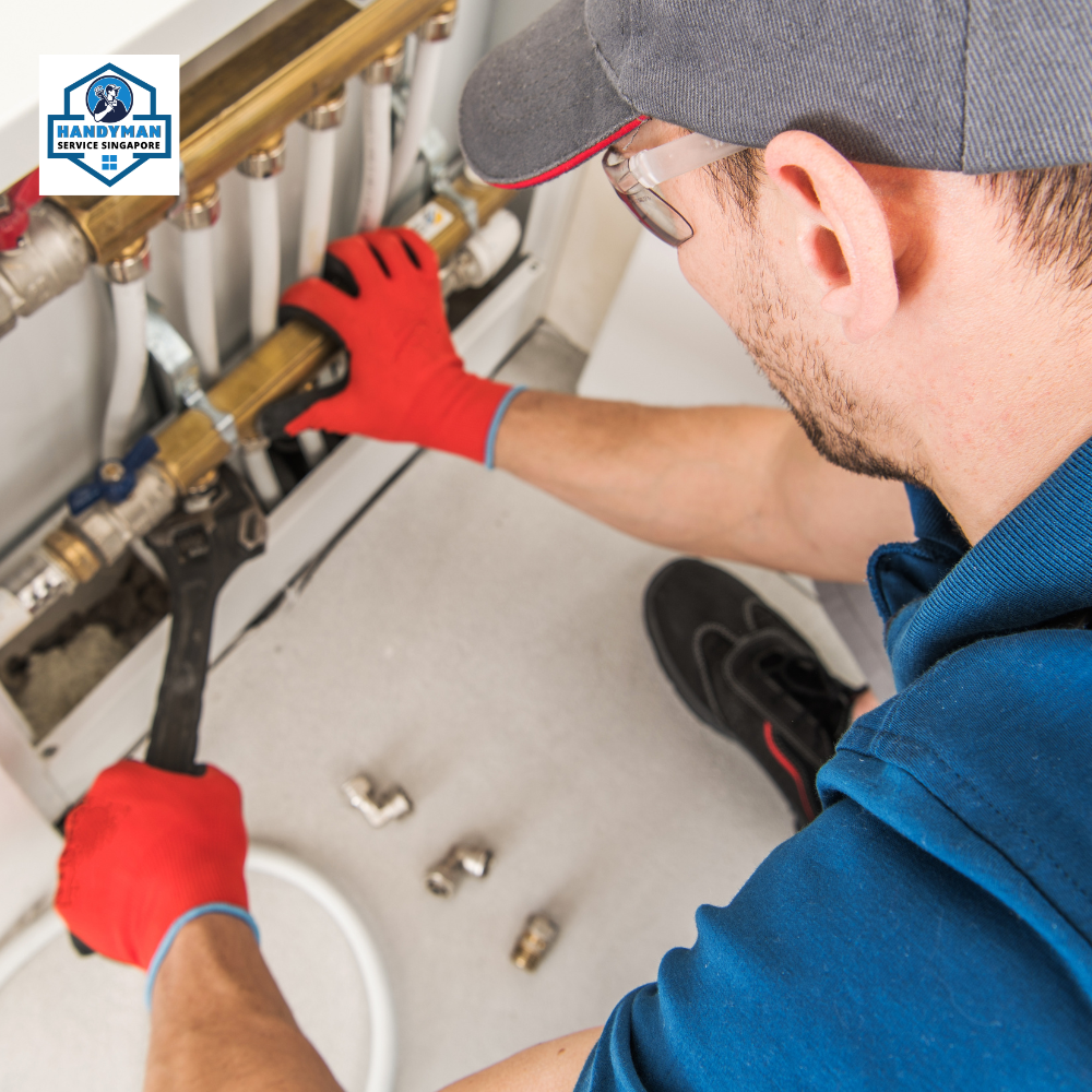 Need Reliable Plumbing Services in Singapore?